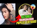 Coreanos que rechazaron PAPELES EXITOSOS y se ARREPINTIERON 😱🥰😍