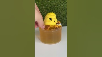 Making a Slime for the BEES 🐝