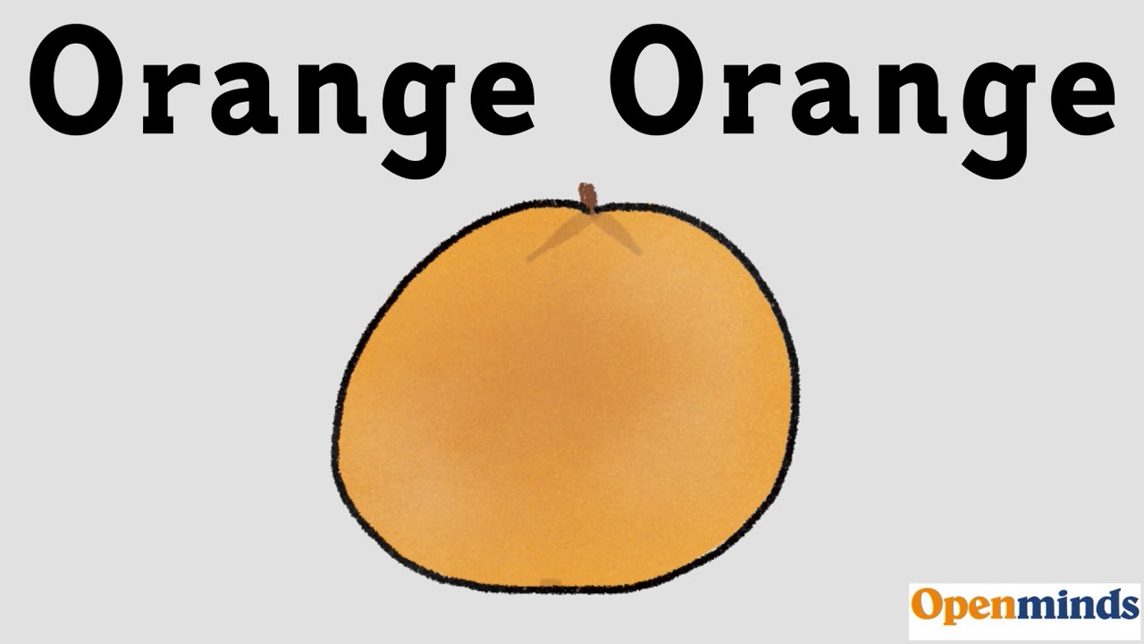 Insegnare Colori In Inglese Ai Bambini Con Giochi