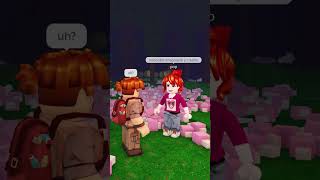 Esa tocina tenia mucha suerte 😅  #roblox  #99nochesenelbosque