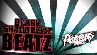 BlackShadow972 ft Parano - Instru MrBboy45