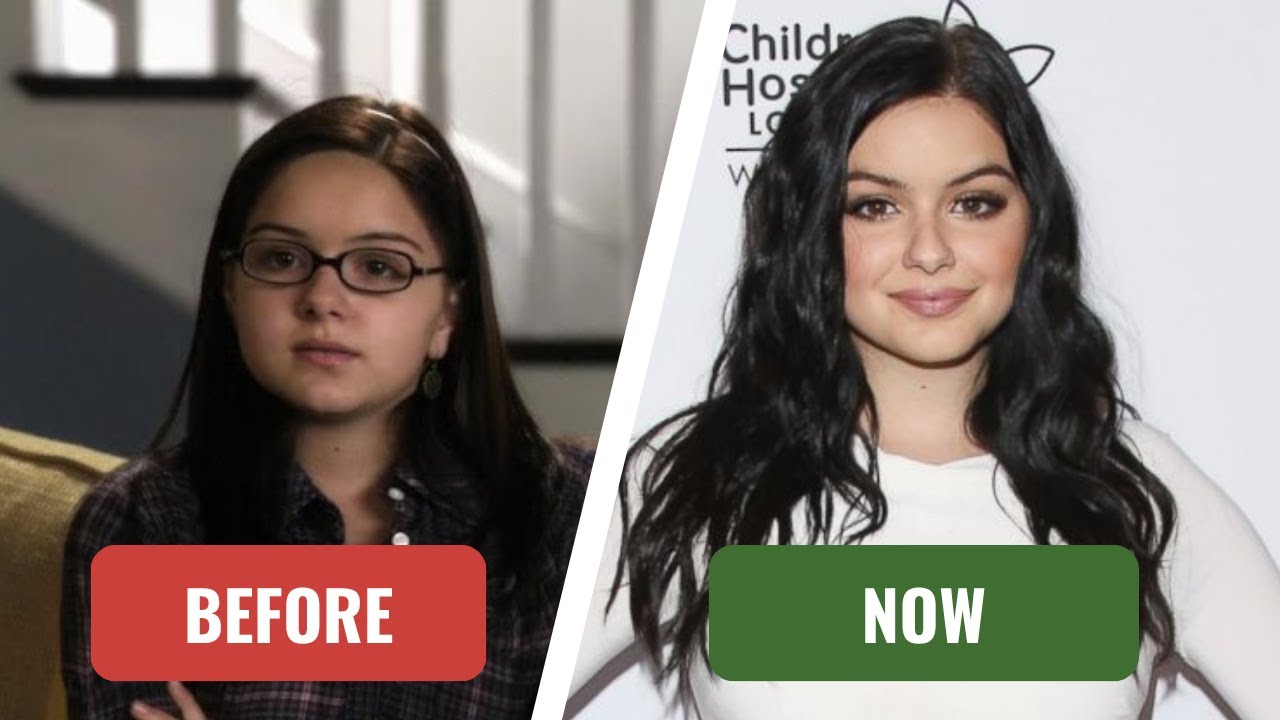 Modern Family Cast 2025 – Where Are They Now?