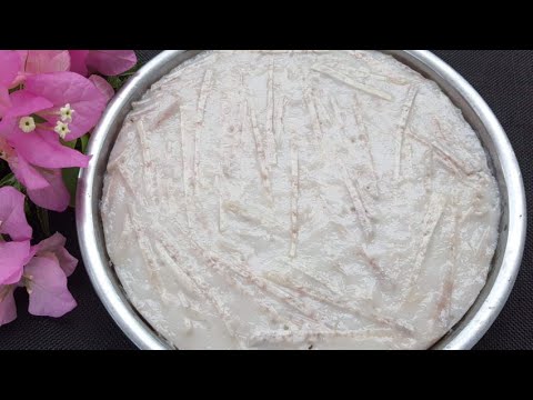 Video: Cách Làm Bánh Khoai Môn Siro Dừa
