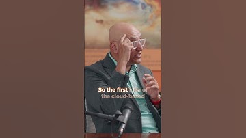 The EMAIL Revolution That Changed Everything With Sabeer Bhatia, Founder of Hotmail