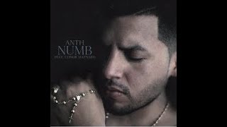 Anth - Numb lyrics