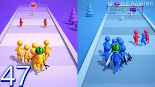 Join Clash 3D Forward vs Reverse Gameplay Walkthrough Part-47 | MOBILE GAMING  screenshot 3
