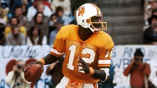 1981 Week 9 - Bears vs Bucs
