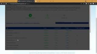 (COGNIZENT) steps to check your joining date and location screenshot 4