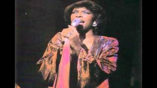 Natalie Cole - Something&#39;s Got A Hold On Me LIVE