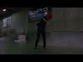 Luan Oliveira In Super Slow Motion