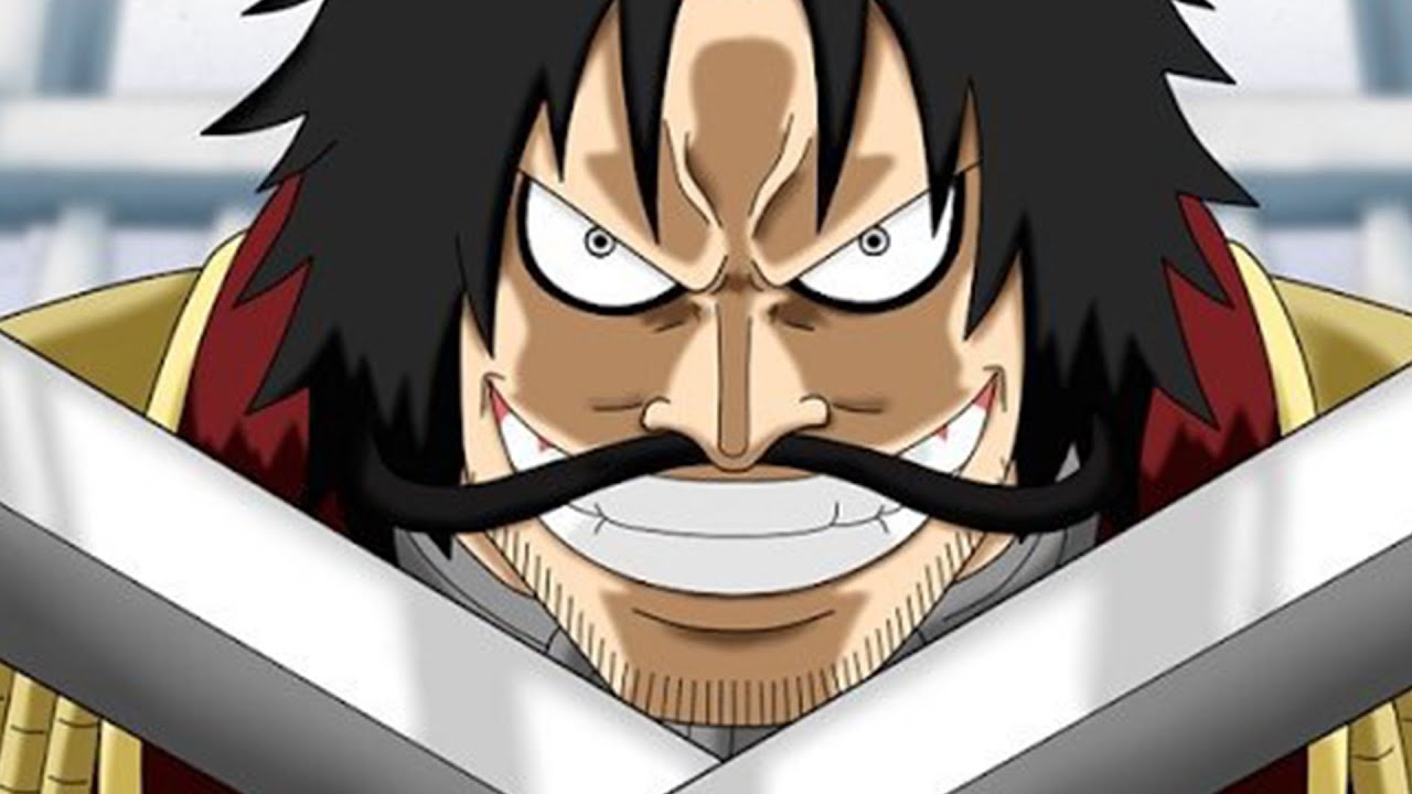 LE ROI DES PIRATES - GOLD INFINI - YouTube
