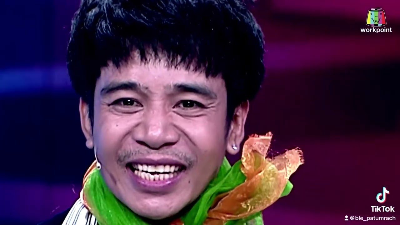 โคช เบิ้ล ปทุมราช ผู้ออกมาแต่ละครั้งโลกต้องจำ