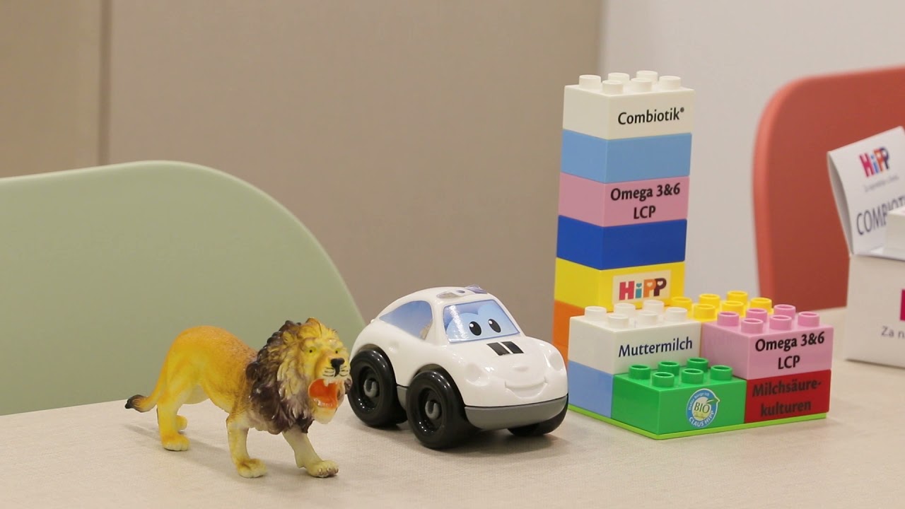 Dr Tatjana Nikolić - Prvi dani sa bebom