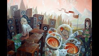 Culprate — Others (Full EP Premiere)