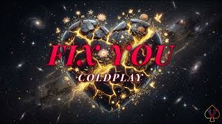 Coldplay - Fix You | 10 HOURS Perfect Loop 🔁