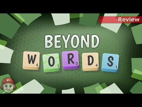 Review: Beyond Words on Nintendo Switch 2