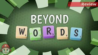 Review: Beyond Words on Nintendo Switch 2