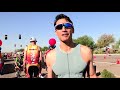 USA Triathlon CEO Bike Cam at Duathlon Nationals