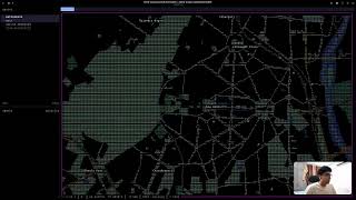 MetroShell | Extended Demo (Built with AO) screenshot 4