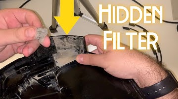 Eufy RoboVac demontage, grondige reiniging en vervanging van de zijborstel