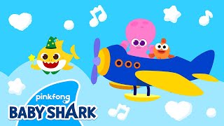 Forever Your Child | Healthy Habits For Kids | Baby Shark Official