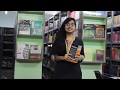 SFIT Library Tour June 2018