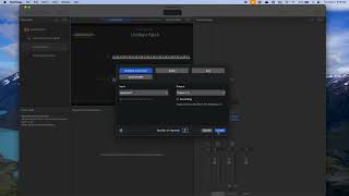 How to Create a New patch in Mainstage #keyboard #music #mainstage