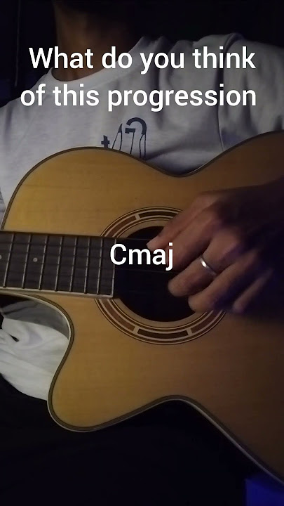 Hope you all like it 😊 #acoustic #guitar #music #chords