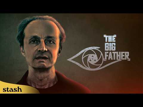 A Desperate Father Turns His Life Into a Reality Show to Save His Home | The Big Father | Full Movie