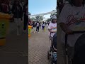 Rand Show 2025 Live Crowd Energy 🔥 | Nasrec Johannesburg