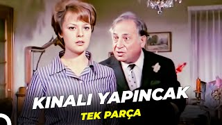 Kınalı Yapıncak Hülya Koçyiğit Eski Türk Dram Filmi Full İzle