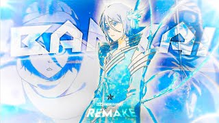 || ✪ RUKIA'S BANKAI 🥶 || @sanchezae remake || Memory Reboot || ft. @_SamEditz_ || screenshot 4