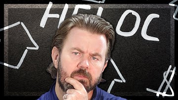 The Definitive Guide To HELOC