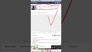 How To Download Old Version Of Asphalt 8