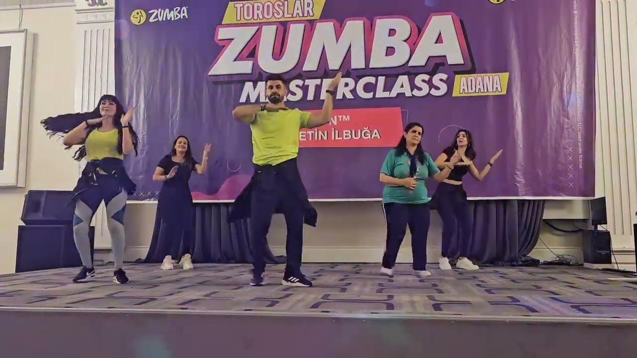 ah ya albi @Hakim @zumba #zumbaclass #zumbacommunity #zumbafitness #zumbainstructor #zumba