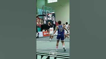 Best Quan Sát Phòng Thủ Của Đối Phương - Phan Trọng Tài Ghi Điểm Cho Hà Nội Trước TPHCM #shorts