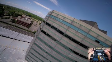 HyperSmooth Is Overrated; Long Live the HERO5 Session