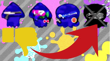 THE BIGGEST PROBLEM Splatoon 3 NEEDS To Fix