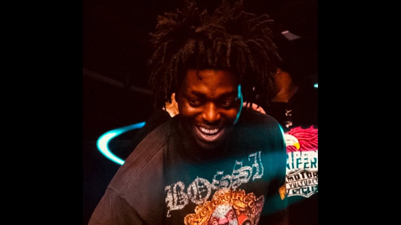 [FREE] Kodak Black x Meek Mill Type Beat - "Late Night Messages"