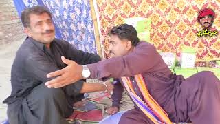 New Sindhi Comedy Funny Video By Wazir Unar Urf Jumu Jugari