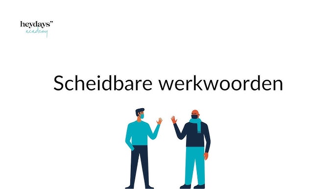 Hoe Stel Je Open Vragen In Het Nederlands? Welke Vraagwoorden Bestaan Er? -  Youtube