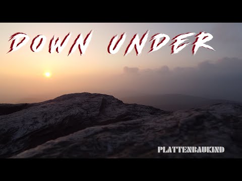 Down Under - Remix - Plattenbaukind (Hardtekk)