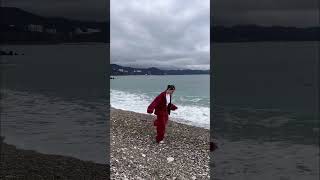 На море так хорошо