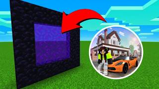 How To Make A Portal To Party Craft in Minecrfat!! #partycraft screenshot 5
