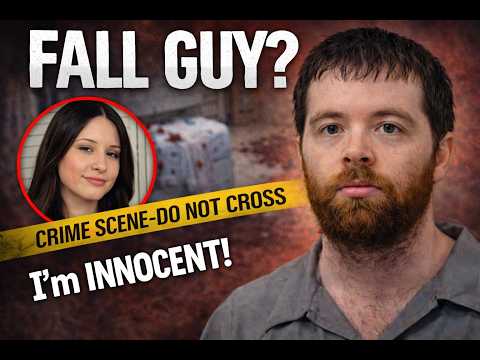 Was Nicholas Godejohn the Fall Guy?