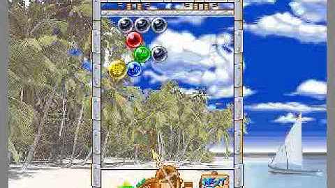 Bust-A-Move Again (NG-MVS)