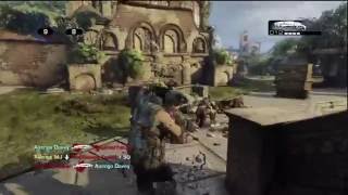 Avenge MJ Random Clips #30