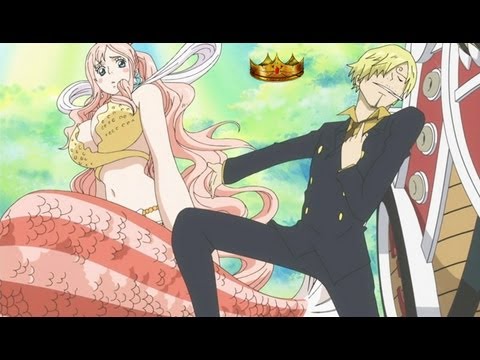 One Piece Episode 538 Knight Of The Sea Youtube One Piece Episode 538 Knight Of The Sea Youtube