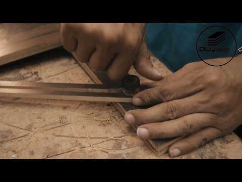 Amazing trick woodworking