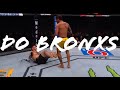 The rise of Charles "Do Bronxs" Oliveira The next lightweight king (Highlight)